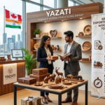 Exporting Handmade Wooden Items to Canada: B2B Guide