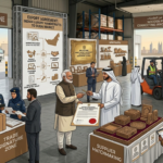 Exporting Luxury Handicrafts from India to Dubai Market