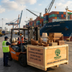 Exporting Sustainable Wooden Products from India to the USA Market