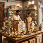 How UK Retailers Can Source Handmade Products from India