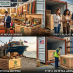 How USA Retailers Can Source Indian Home Decor Products