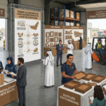 How to Find Buyers for Wooden Products in the UAE