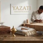 Private Label Indian Handicrafts for Canadian Brands