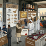 Wholesale Export of Indian Kitchenware to UAE Distributors