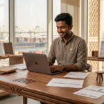 Wooden Furniture & Decor Export Guide to UAE