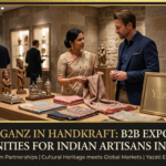 B2B Export Opportunities for Indian Artisans in Germany