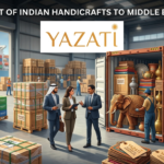 Bulk Export of Indian Handicrafts to Middle East Buyers