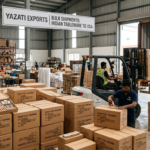 Bulk Export of Indian Tableware to USA Importers