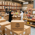 Bulk Supply of Indian Home Decor to Saudi Retailers