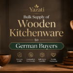 Bulk Supply of Wooden Kitchenware to German Buyers