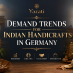 Demand Trends for Indian Handicrafts in Germany