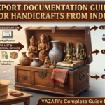Export Documentation Guide for Handicrafts from India