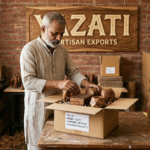 Exporting Artisan Wooden Products to the UK Market