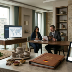 Exporting Eco-Friendly Home Decor to Germany Market