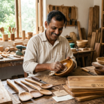 Exporting Sustainable Wooden Kitchenware to the USA Market
