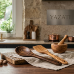 Exporting Wooden Kitchen Tools from India to Germany