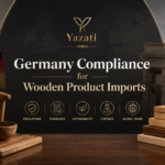 Germany Compliance for Wooden Product Imports