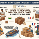 Exporting Luxury Indian Decor to French Boutiques