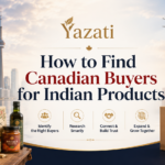 How to Find Canadian Buyers for Indian Products