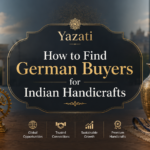How to Find German Buyers for Indian Handicrafts