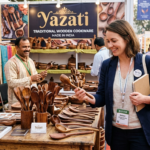 How to Find Wholesale Buyers for Wooden Cookware from India