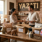 How to Partner with UK Importers for Indian Home Decor