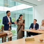 How to Pitch Indian Handicrafts to International Buyers