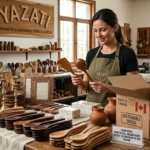 How to Sell Indian Home Decor to Canadian Retail Chains