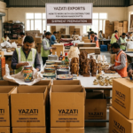 How to Work with USA Distributors for Indian Handicrafts