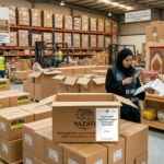 Import Regulations for Handicrafts in Saudi Arabia