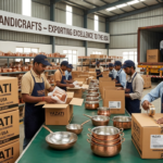 Indian Copper Cookware Export Guide for USA Retail Brands