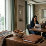 Indian Handicrafts Export Strategy for German Buyers