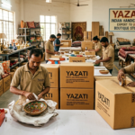 Private Label Indian Handicrafts Export to USA Boutique Stores