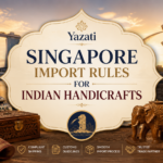Singapore Import Rules for Indian Handicrafts