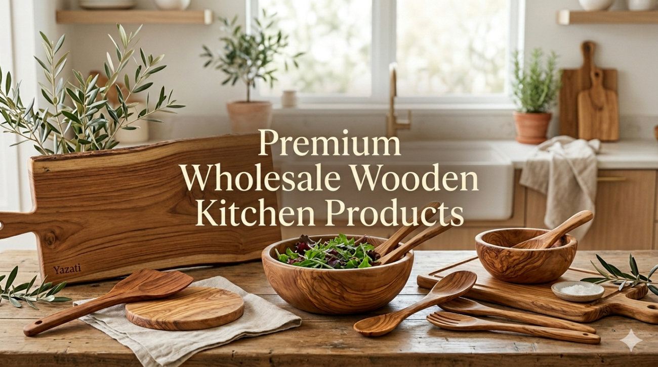 Wholesale Wooden Kitchen Products Export to France