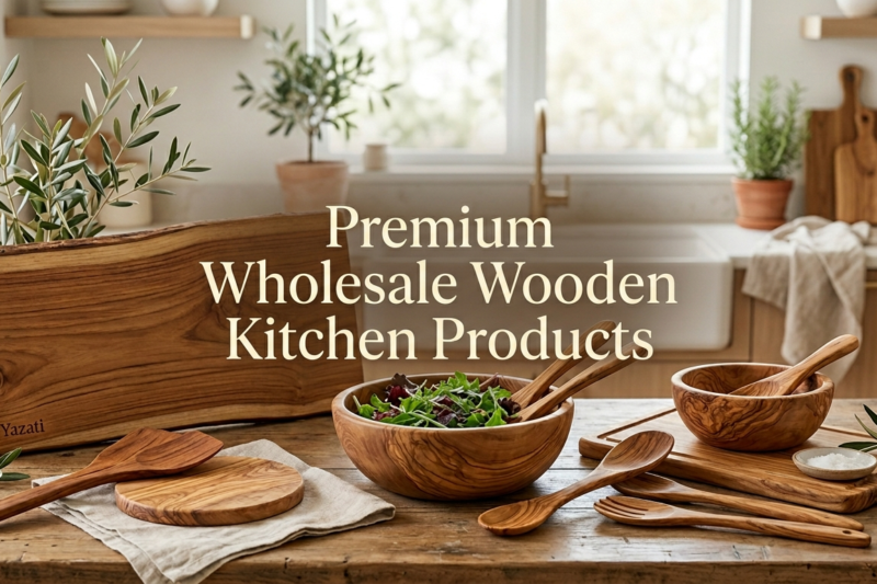 Wholesale Wooden Kitchen Products Export to France