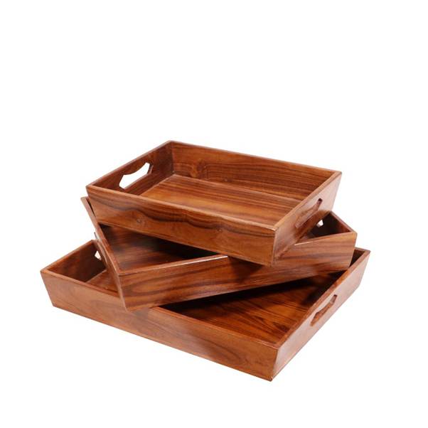Global Demand for Indian Wooden Kitchenware: Export Strategy