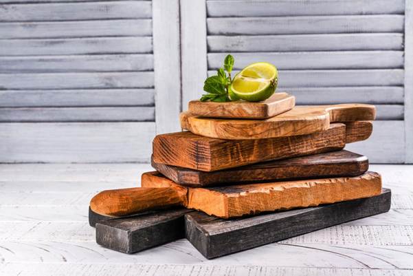 Global Demand for Indian Wooden Kitchenware: Export Strategy