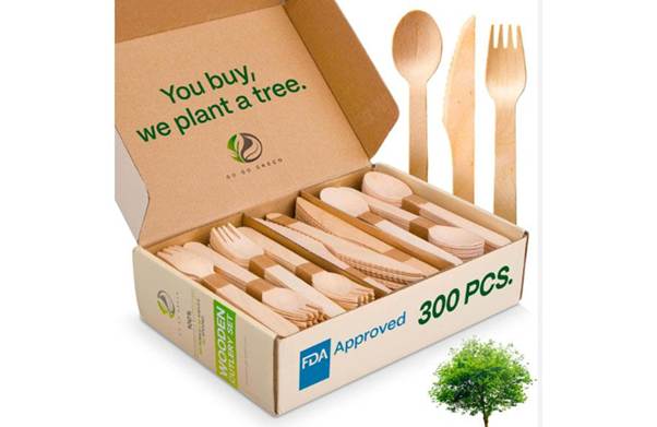 Global Demand for Indian Wooden Kitchenware: Export Strategy