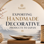 Exporting Handmade Decorative Products to Japan