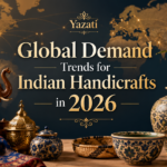 Global Demand Trends for Indian Handicrafts in 2026