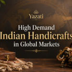 High Demand Indian Handicrafts in Global Markets