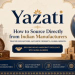 How to Source Directly from Indian Manufacturers
