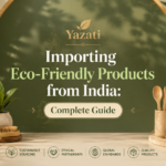 Importing Eco-Friendly Products from India: Complete Guide
