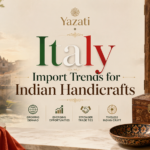 Italy Import Trends for Indian Handicrafts