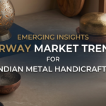 Norway Market Trends for Indian Metal Handicrafts