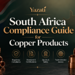 South Africa Compliance Guide for Copper Products